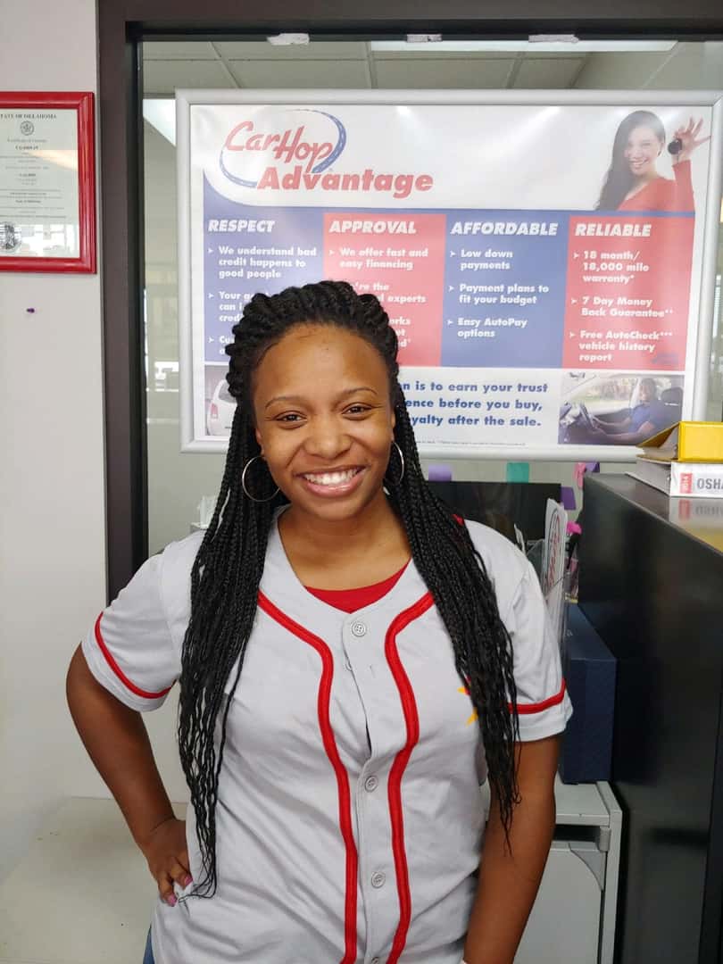 Buy Here Pay Here Car Lots in Tulsa, OK Used Car Dealership CarHop