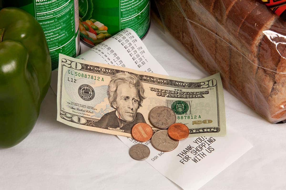 Save in Grocery Bills