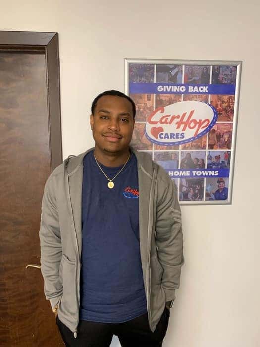 Buy Here Pay Here Car Lots in Topeka, KS Used Car Dealership CarHop