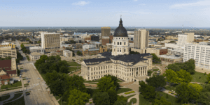 Kansas Topeka