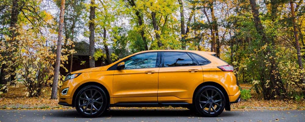 Preparing Your Car for Fall