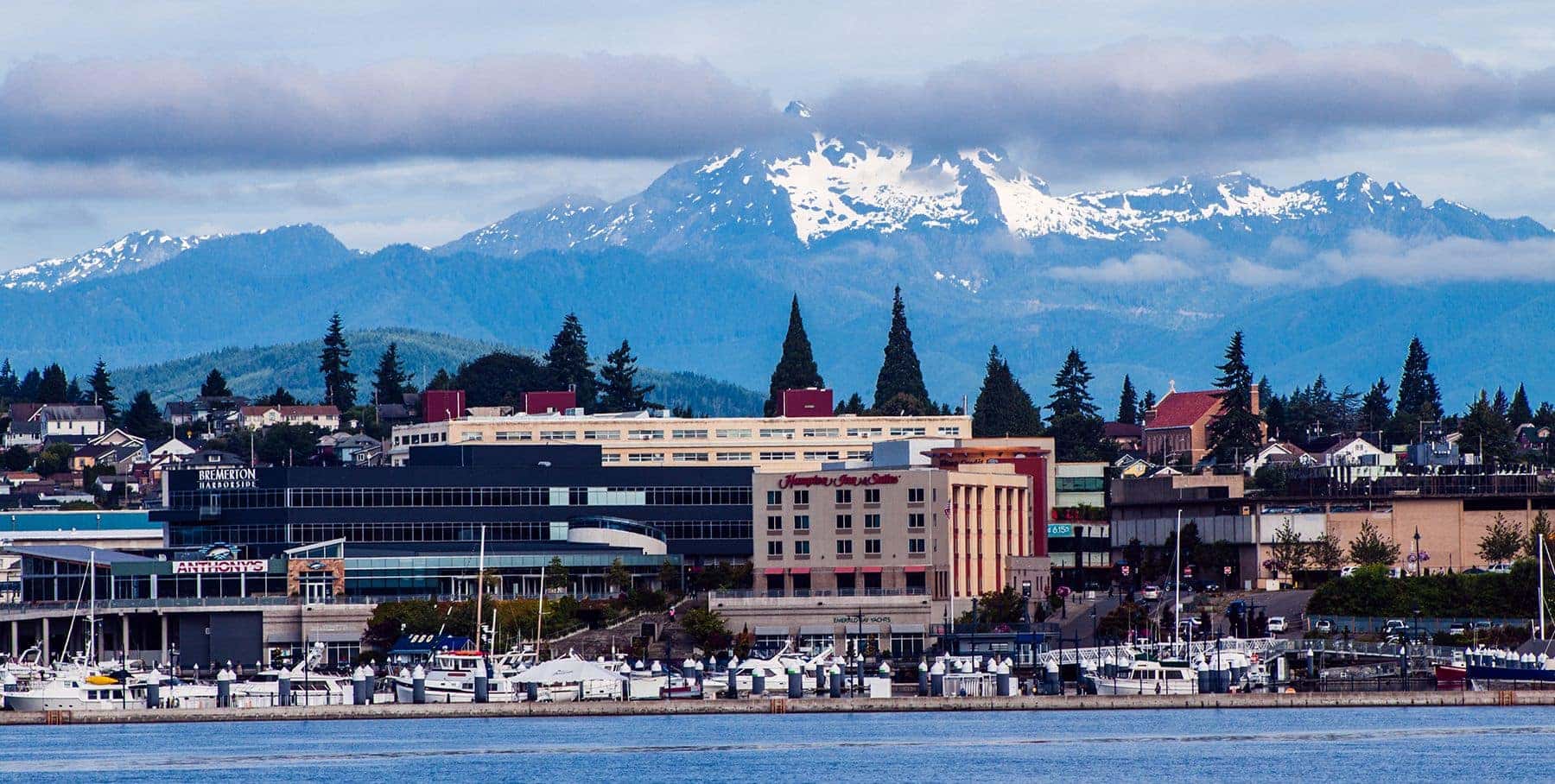 Buy Here Pay Here Car Lot Bremerton, WA Used Car Dealership CarHop