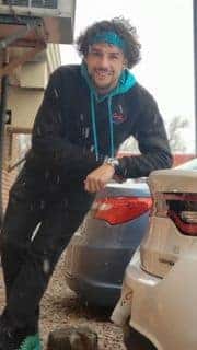 Salesperson at CarHop in Colorado Springs, CO