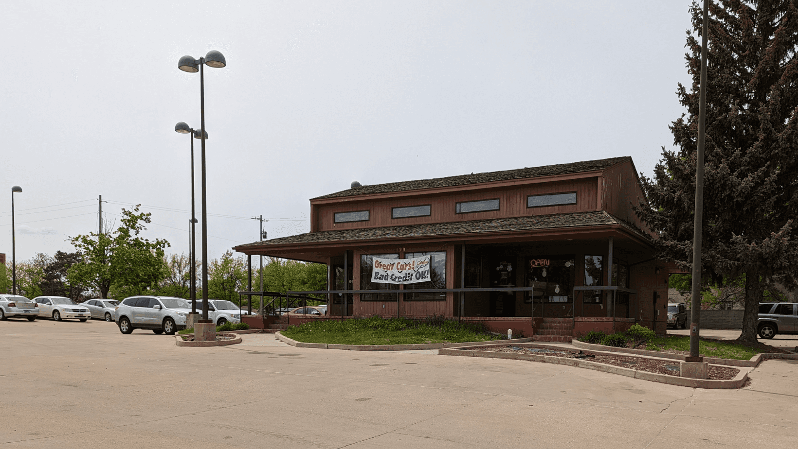 Buy Here Pay Here Sioux Falls, SD Used Car Dealership CarHop