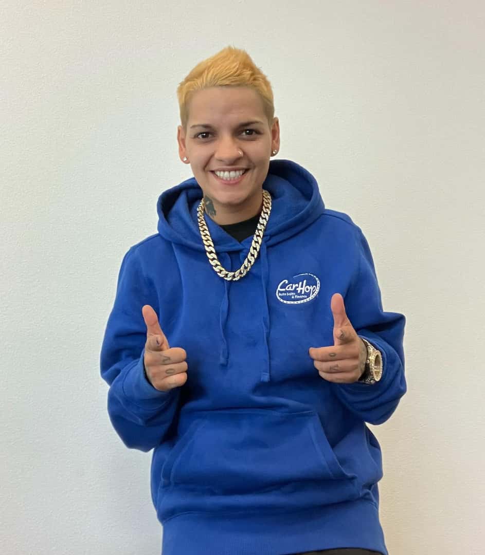 Buy Here Pay Here Car Lot Cedar Rapids Used Car Dealership CarHop