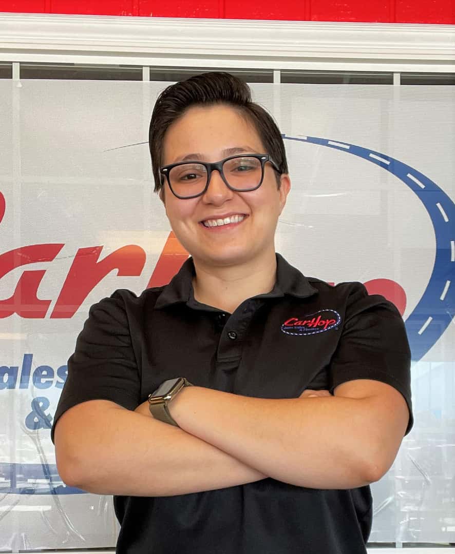 Buy Here Pay Here Sioux Falls, SD Used Car Dealership CarHop