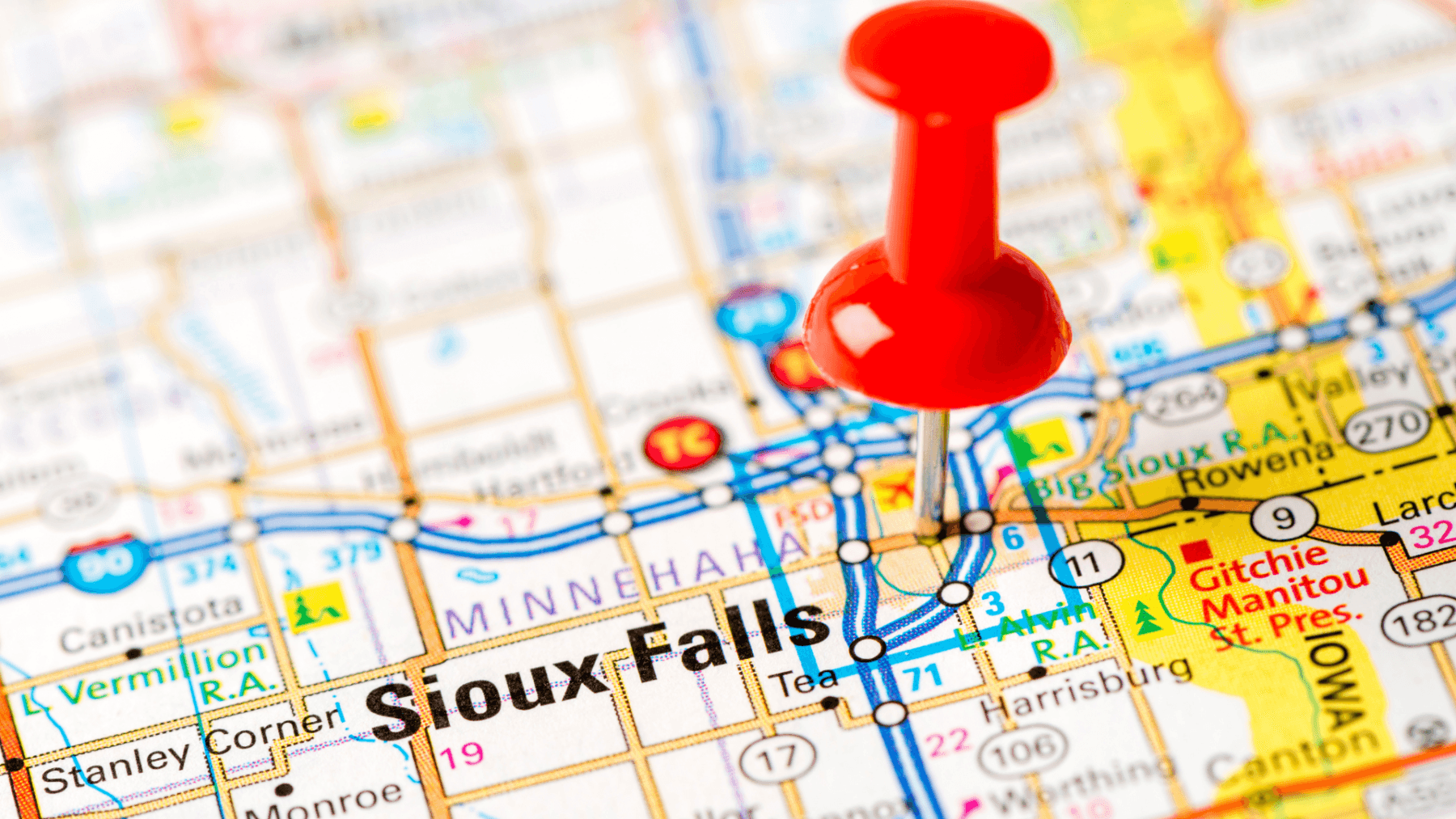 Find the Best Used Cars in Sioux Falls, SD CarHop