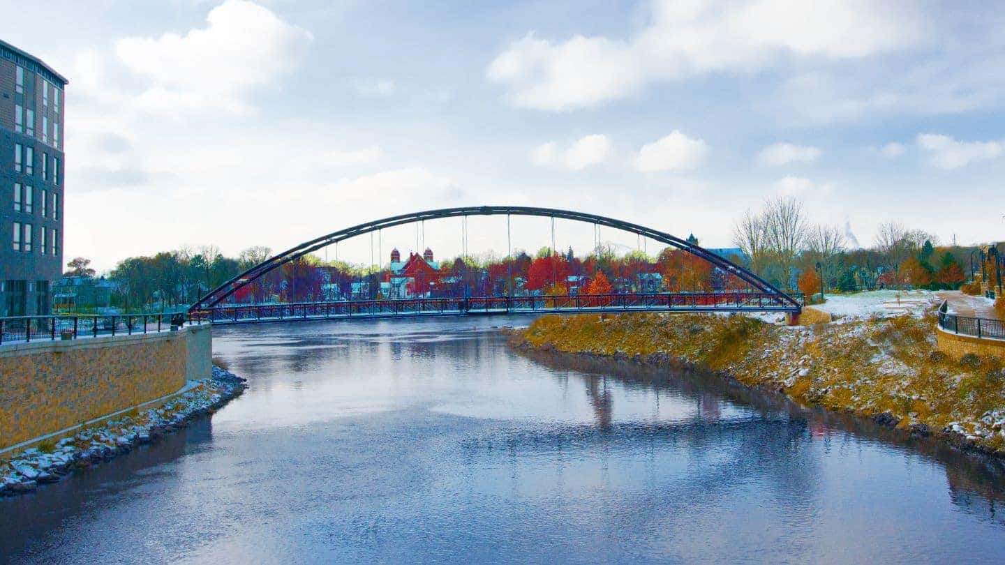 Ultimate Eau Claire and Chippewa Falls Roadtrip Guide CarHop