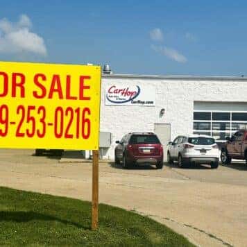 CarHop Blog | Used Car Dealer and Finance News