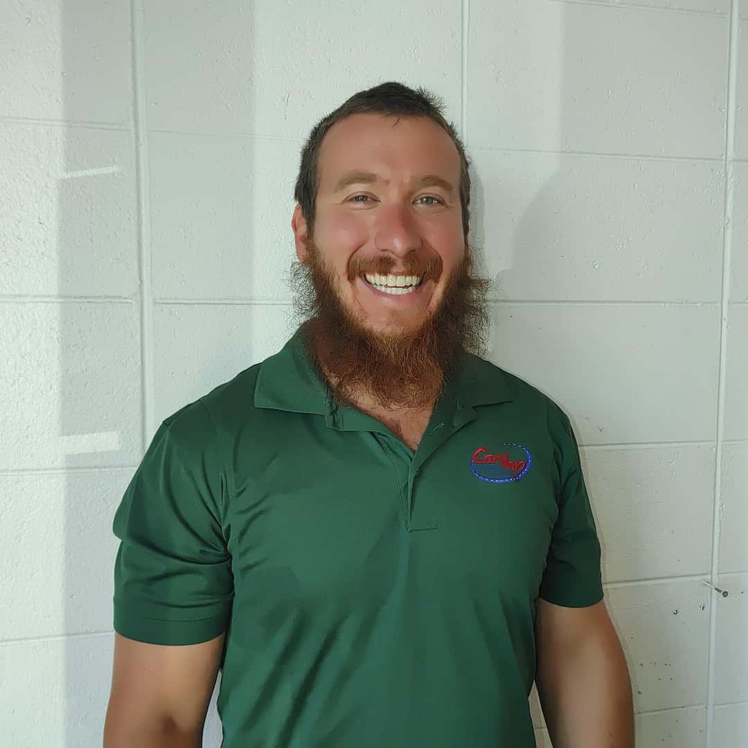 Daniel Radford- Sales Consultant lot 65 fort collins colorado bad credit used car dealership