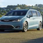 pacifica