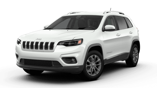 2020 jeep cherokee latitude plus moon pa jeep dealership near moon