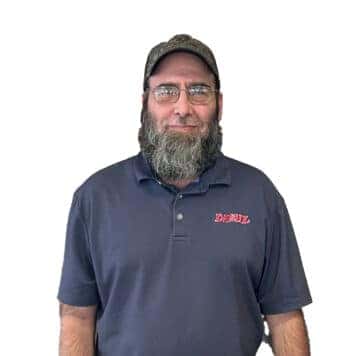 Eric Ochman