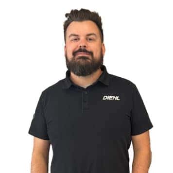 James Hebert