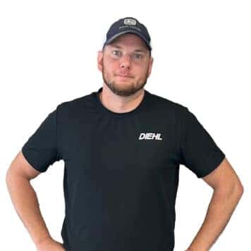 Nick Duncan