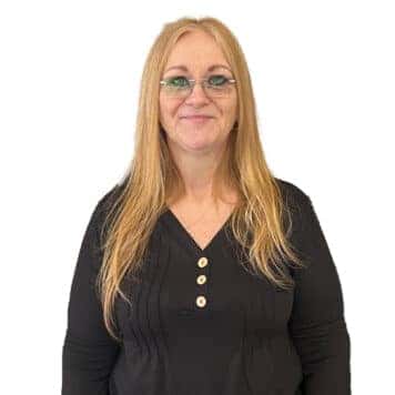 Shirley Klinkner