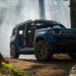 JeepEVs