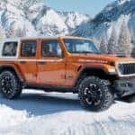 wrangler