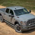 Ram HD