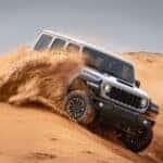 wrangler