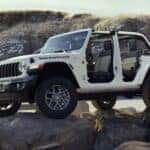 wrangler