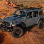 wrangler