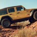 wrangler