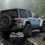wrangler