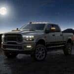 Ram HD