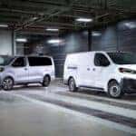 what's new with the ram promaster city