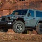 rubicon