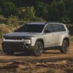 overland