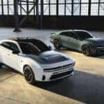 charger