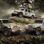 jeep sarge