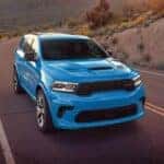 dodge durango accessories