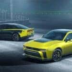 dodge charger super bee