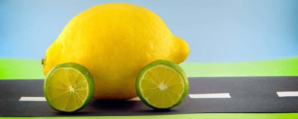 How to get out store of a lemon car loan