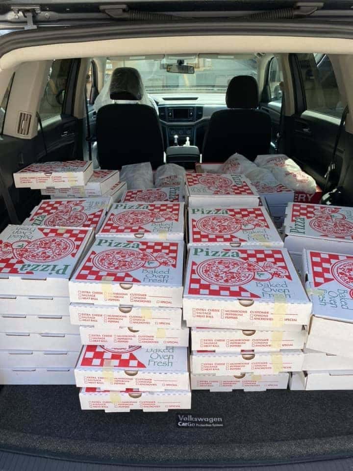 Cooper Hospital and Cherry Hill Imports Group Cherry Hill Imports