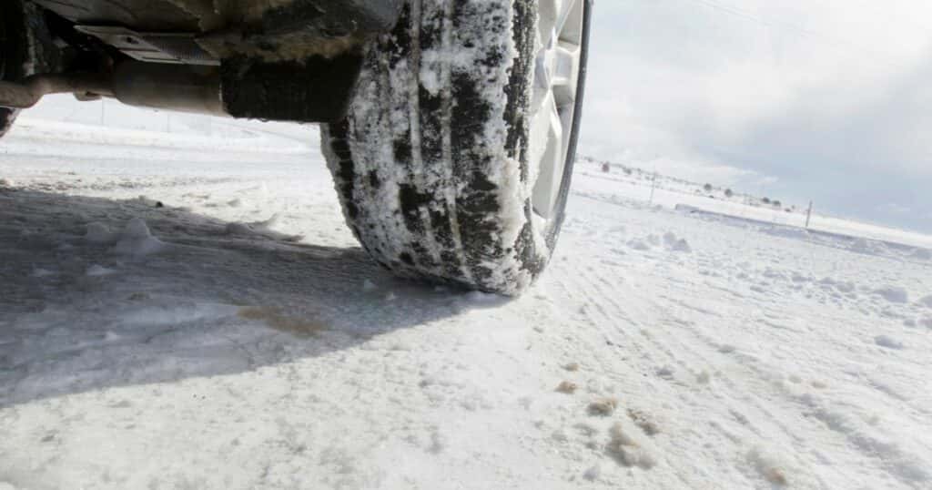 Do You Need Snow Tires Cherry Hill Imports Auto Group