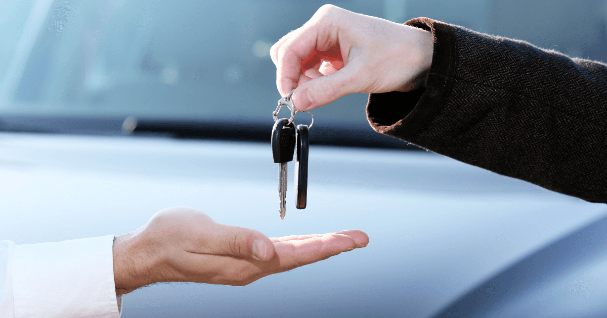 Benefits Of Trading Your Vehicle Cherry Hill Imports Auto Group