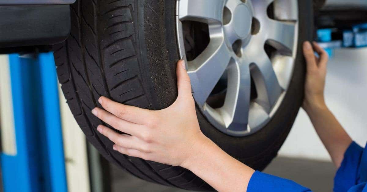 The Ultimate Guide To Taking Care Of Your Tires Insights From Cherry Hill Imports Auto Group 6415