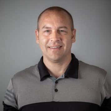 Erik Drotts