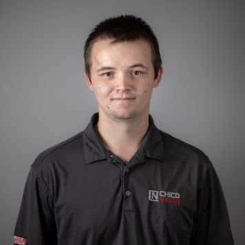 Austin Gray