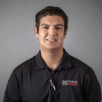 Joey Chavez