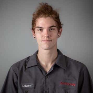 Dawson Treadwell