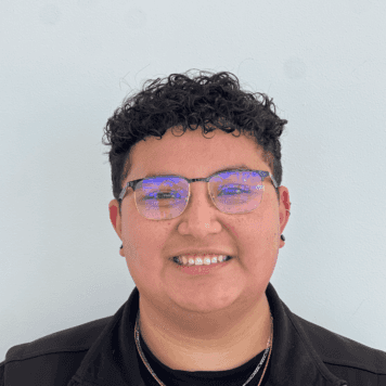 Cielo Martinez-Leon