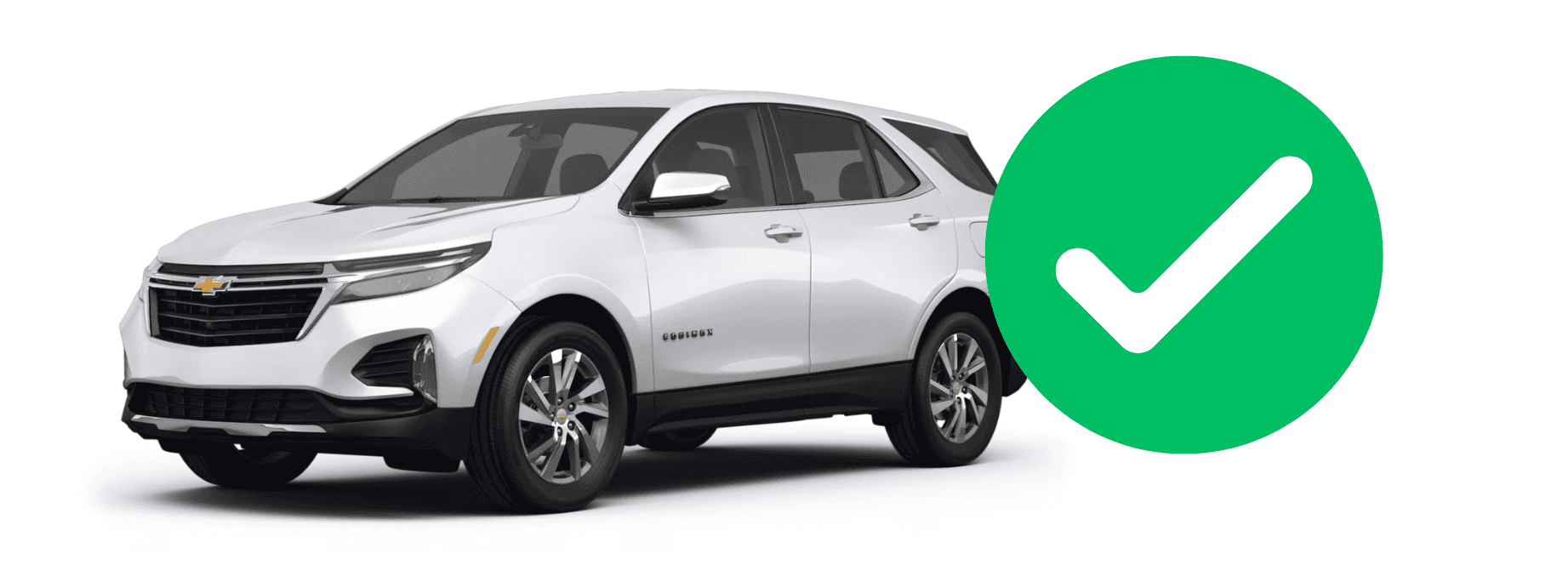 chevy equinox model