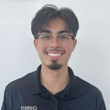 Kevin Medrano Perez