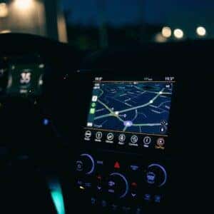 Car technology