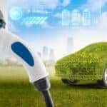 ev charging
